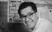 Fãs lamentam a morte de Akira Toriyama, criador da série Dragon Ball