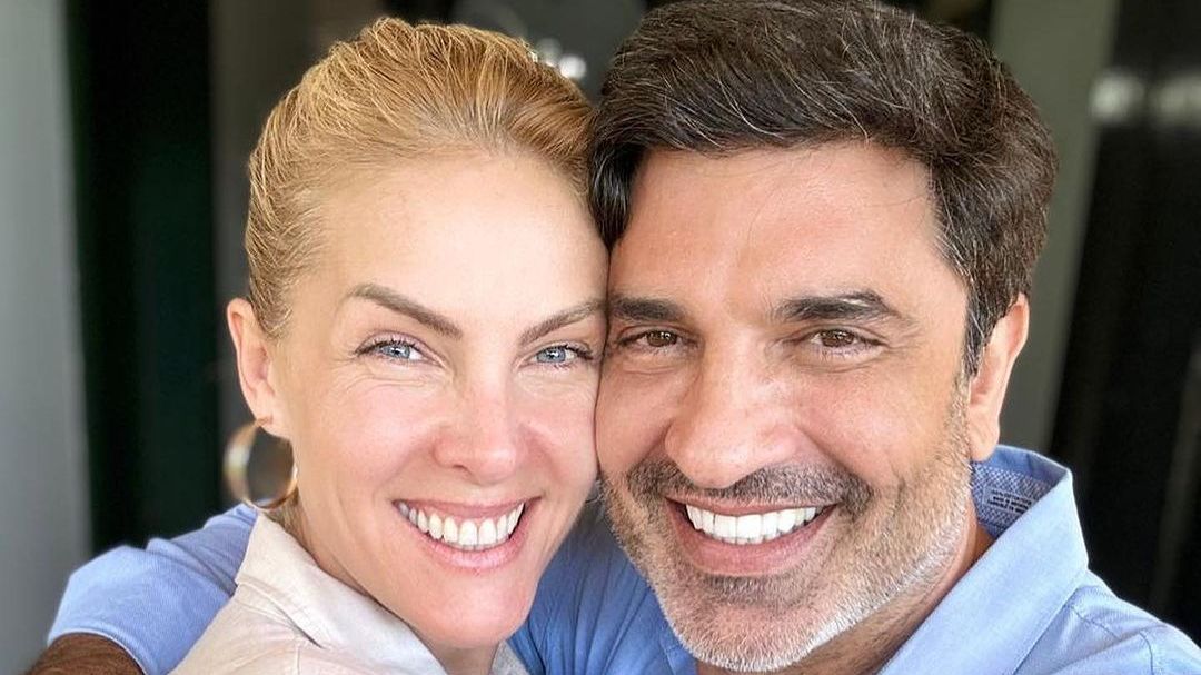 Ana Hickmann Assume Romance Com Edu Guedes Nova Chance De Viver CNN Brasil