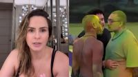 Expulsa do BBB16, Ana Paula Renault critica tratamento com Davi e Bin Laden