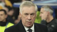 Real Madrid: Ancelotti diz estar tranquilo com acusações de fraude fiscal