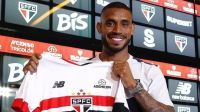 Novo atacante do São Paulo revela por que rejeitou o Vasco