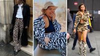 Animal print: 5 ideias para incluir estampas animalescas no dia a dia