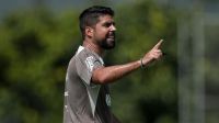 Jogo-treino entre Corinthians e Santos é cancelado