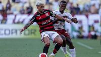 Flamengo x Fluminense: veja os prováveis times para o Fla-Flu