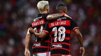 Flamengo é o clube brasileiro que mais movimentou o mercado nos últimos anos; veja valores