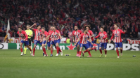 Champions League: Nos pênaltis, Atlético de Madrid elimina Inter de Milão e avança