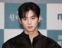 Astro de k-dramas da Netflix, Cha Eun Woo fará show único no Brasil em junho