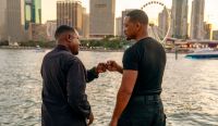 Com Will Smith e Martin Lawrence, "Bad Boys: Até o Fim" ganha trailer; assista