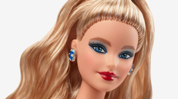 Linha de bonecas da Mattel ganhou ainda mais enfoque após o sucesso nos cinemas