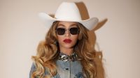 Créditos de "Cowboy Carter" são liberados e Beyoncé inclui DJ do Brasil