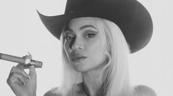 "Cowboy Carter" foi lançado nesta sexta (29), com 27 faixas e parcerias com artistas como Post Malone e Miley Cyrus