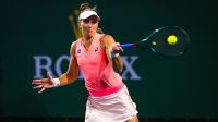 Bia Haddad Maia vence na estreia do WTA de Indian Wells