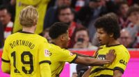 Bayern perde e vê Leverkusen abrir 13 de vantagem na Bundesliga