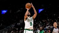 Boston Celtics atinge feito inédito na história da NBA