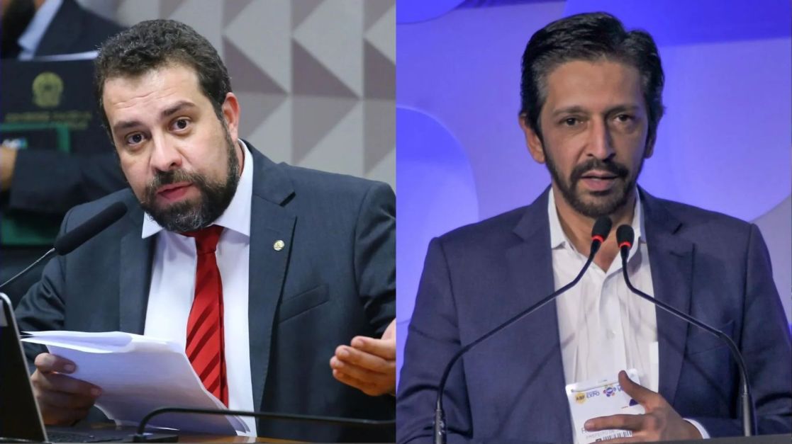 Pesquisa Datafolha Sp Boulos Tem 24 E Nunes 23 Cnn Brasil 