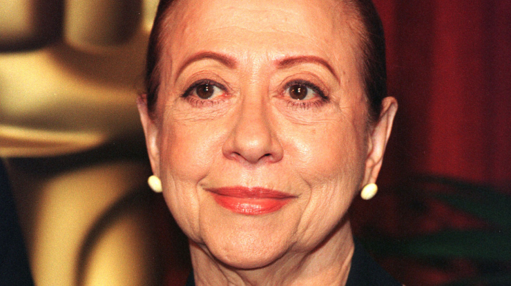 Fernanda Montenegro é atriz brasileira considerada injustiçada no Oscar