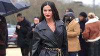 It girl! Bruna Marquezine prestigia desfile da Loewe em Paris