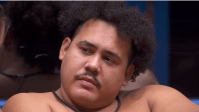 "Meu maior receio é sair odiado pelas pessoas que amo", diz Lucas no BBB24