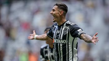 Galo bateu o Ipatinga por 3 a 0, neste sábado, na Arena MRV, em Belo Horizonte