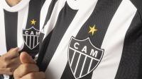 Atlético-MG lança nova camisa no aniversário de 116 anos; veja fotos