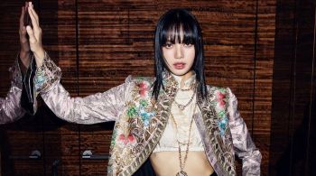 Cantora de k-pop prometeu aos fãs que um novo álbum está a caminho em 2024