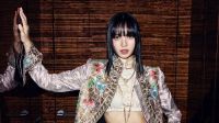 "The White Lotus": Lisa, do Blackpink, revela que chorou quando conseguiu papel