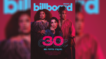 Na capa da Billboard Brasil, está estampado o rosto das cantoras Pepita, Mel Gonçalves e Raquel, que compuseram uma música para exaltar os feitos de pessoas trans no país