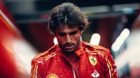 Fórmula 1: Carlos Sainz, da Ferrari, está fora do GP da Arábia Saudita