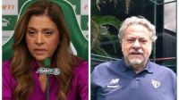 Bastidores: Palmeiras reagiu com indignação ao acordo entre São Paulo e TJD