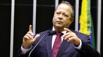 Deputado é suspeito de ser um dos mandantes do assassinato da vereadora do Rio de Janeiro Marielle Franco e do motorista Anderson Gomes