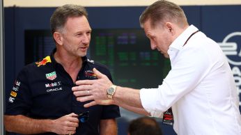Ex-piloto, Jos Verstappen alega que "equipe corre o risco de ser despedaçada"