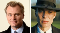 "Oppenheimer" rendeu milhões a Christopher Nolan; saiba quanto