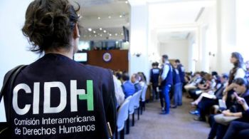 Comissão Interamericana de Direitos Humanos expressou preocupação com os “elevados índices de violência” na região