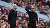 Manchester City x Manchester United: horário e onde assistir ao jogo da Premier League