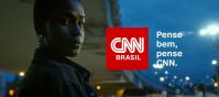 CNN Brasil lança nova campanha; veja o vídeo