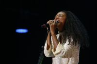 Corinne Bailey Rae, de "Put Your Records On", anuncia dois shows no Brasil