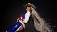 Após lançar álbum country, Beyoncé fica de fora de principal premiação do gênero