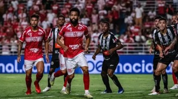 Time nordestino venceu por 2 a 0 e se classificou à próxima fase da Copa do Brasil