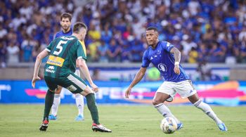 Cruzeiro venceu o Uberlândia por 2 a 0 e agora enfrentará o Tombense na próxima fase do Estadual