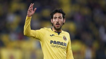 Dani Parejo, do Villarreal, afirmou que atacante brasileira não deveria reagir às arquibancadas