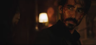 Dev Patel vive lutador em busca de vingança no trailer de "Monkey Man"