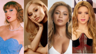 Descubra qual é o lançamento das divas pop mais pesquisado no Google