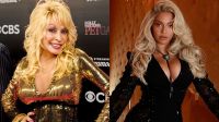 Dolly Parton liberou a música "Jolene" para Beyoncé: "Acho que ela gravou"