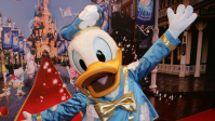 6 curiosidades sobre o Pato Donald, que completará 90 anos em 2024