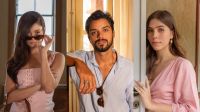 Remake de "Renascer" alterou história de Eliana, Venâncio e Buba; entenda