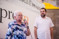 Análise: Erundina embarca na campanha de Boulos, mas rejeita apelos por reaproximação com Marta