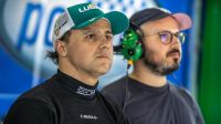 Felipe Massa abre processo por título da F1 de 2008 e quer indenização milionária