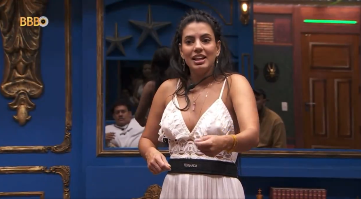 Filme "Estômago" tem pico de buscas após ser citado por Fernanda no BBB 24.
