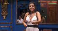 BBB 24: Fernanda diz que sister entrou no reality para atuar; saiba quem