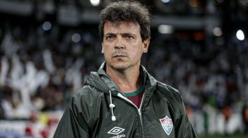 Treinador teve um aumento significativo da multa rescisória recentemente, porque renovou com o Tricolor carioca até o final de 2025